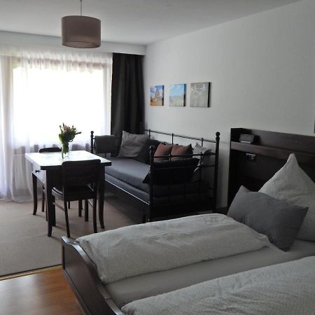 Free Apartment - Burgblick باد أوراش المظهر الخارجي الصورة