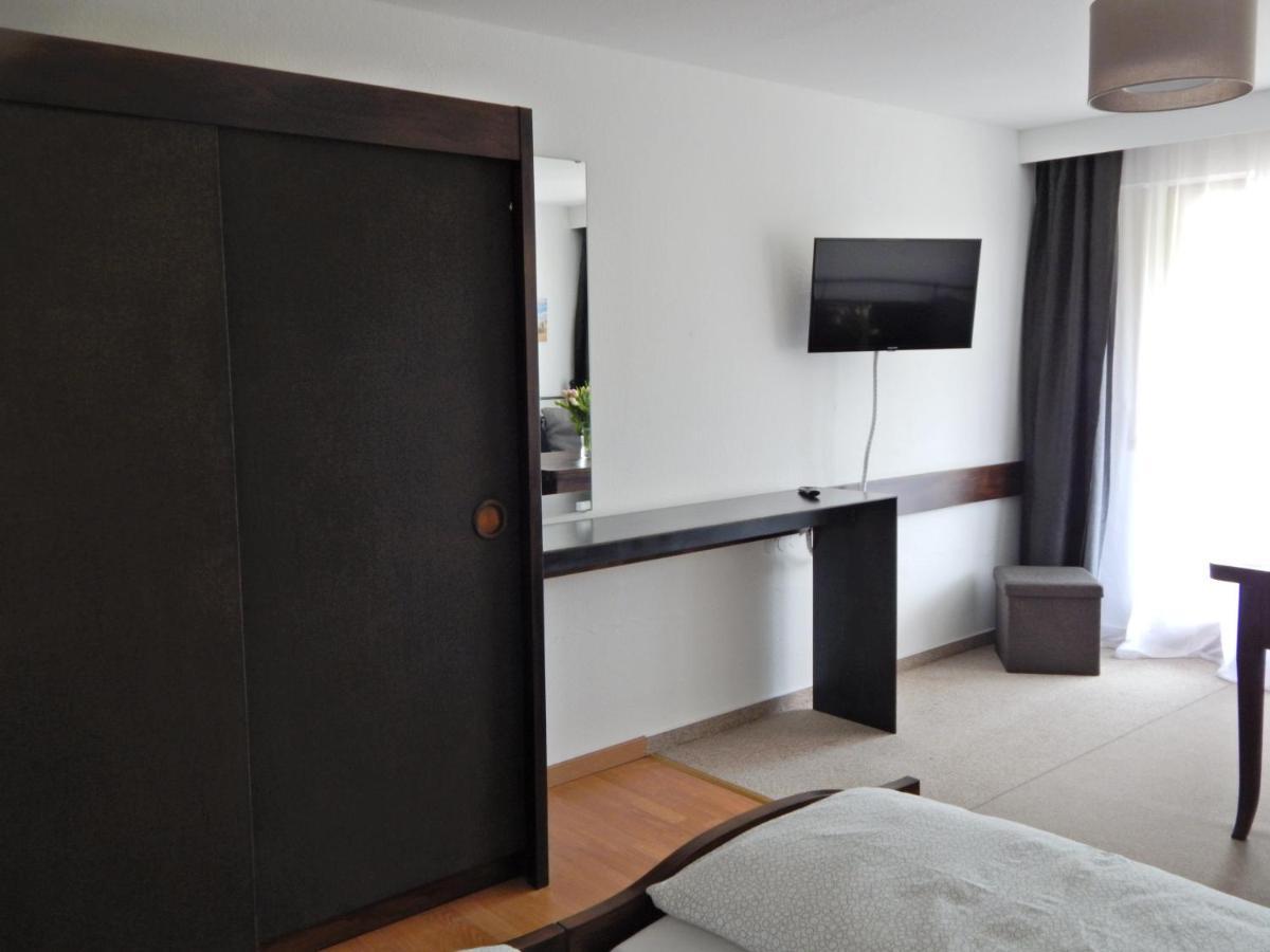 Free Apartment - Burgblick باد أوراش المظهر الخارجي الصورة